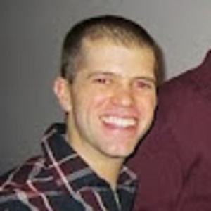 Meet your Posher, John